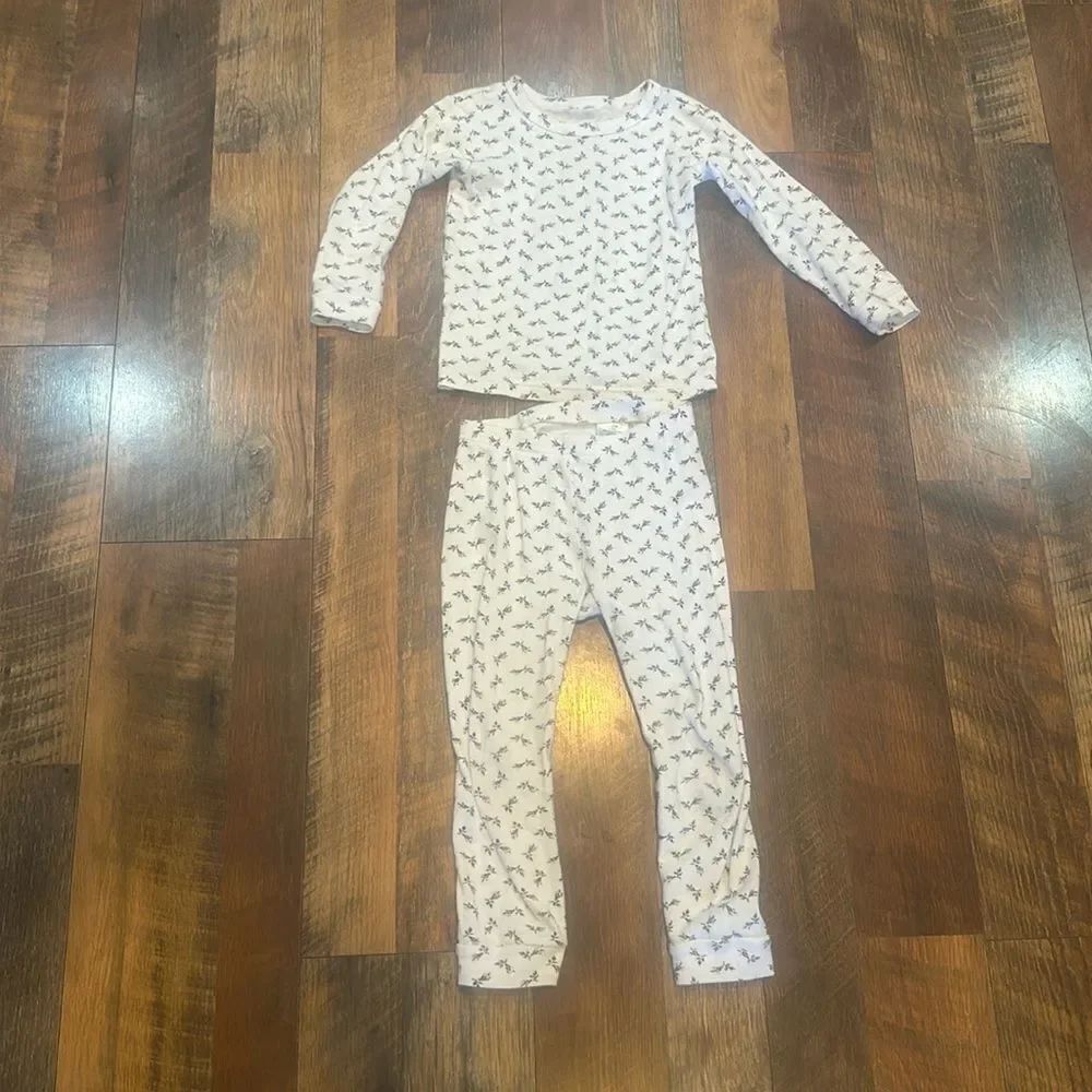 Gap pj set (3300) - Picture 1 of 2